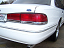 Thumbnail image of 1996 Ford Crown Victoria at Cherokee Auto Group LLC
