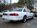 Thumbnail image of 1996 Ford Crown Victoria at Cherokee Auto Group LLC