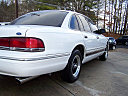 Thumbnail image of 1996 Ford Crown Victoria at Cherokee Auto Group LLC