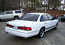 Thumbnail image of 1996 Ford Crown Victoria at Cherokee Auto Group LLC