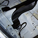 Thumbnail image of 1996 Ford Crown Victoria at Cherokee Auto Group LLC