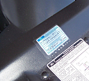 Thumbnail image of 1996 Ford Crown Victoria at Cherokee Auto Group LLC