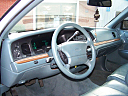 Thumbnail image of 1996 Ford Crown Victoria at Cherokee Auto Group LLC