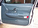 Thumbnail image of 1996 Ford Crown Victoria at Cherokee Auto Group LLC