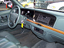 Thumbnail image of 1996 Ford Crown Victoria at Cherokee Auto Group LLC