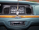 Thumbnail image of 1996 Ford Crown Victoria at Cherokee Auto Group LLC