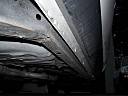 Thumbnail image of 1996 Ford Crown Victoria at Cherokee Auto Group LLC