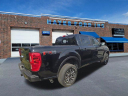 Thumbnail image of 2020 Ford Ranger at Hayes Ford Used
