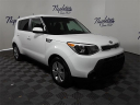 Thumbnail image of 2015 Kia Soul at Napleton Northlake Kia