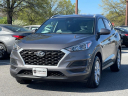 Thumbnail image of 2020 Hyundai TUCSON at Sheehy Nissan Of Waldorf