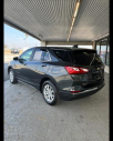 Thumbnail image of 2021 Chevrolet Equinox at Parsons Interstate Ford Inc