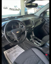 Thumbnail image of 2021 Chevrolet Equinox at Parsons Interstate Ford Inc