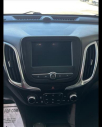 Thumbnail image of 2021 Chevrolet Equinox at Parsons Interstate Ford Inc