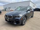 Thumbnail image of 2022 BMW X5 at Serra Buick Gmc Champaign