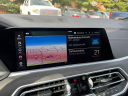 Thumbnail image of 2022 BMW X5 at Serra Buick Gmc Champaign