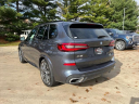 Thumbnail image of 2022 BMW X5 at Serra Buick Gmc Champaign