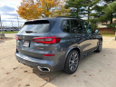 Thumbnail image of 2022 BMW X5 at Serra Buick Gmc Champaign