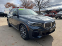 Thumbnail image of 2022 BMW X5 at Serra Buick Gmc Champaign