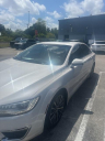 2018 Lincoln MKZ Select at Doral Lincoln