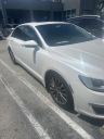 Thumbnail image of 2018 Lincoln MKZ at Doral Lincoln