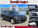 2022 BMW X5 xDrive40i at Town And Country Jeep Chrysler Dodge