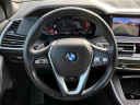 Thumbnail image of 2022 BMW X5 at Town And Country Jeep Chrysler Dodge