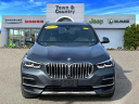 Thumbnail image of 2022 BMW X5 at Town And Country Jeep Chrysler Dodge