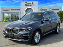 Thumbnail image of 2022 BMW X5 at Town And Country Jeep Chrysler Dodge