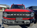 Thumbnail image of 2023 Ford Bronco at Otis Ford