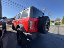 Thumbnail image of 2023 Ford Bronco at Otis Ford