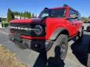 Thumbnail image of 2023 Ford Bronco at Otis Ford