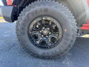 Thumbnail image of 2023 Ford Bronco at Otis Ford