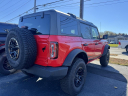 Thumbnail image of 2023 Ford Bronco at Otis Ford