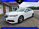 Thumbnail image of 2015 Acura TLX at A-Kar Auto Sales Inc