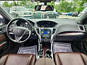 Thumbnail image of 2015 Acura TLX at A-Kar Auto Sales Inc
