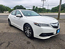Thumbnail image of 2015 Acura TLX at A-Kar Auto Sales Inc