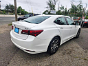 Thumbnail image of 2015 Acura TLX at A-Kar Auto Sales Inc
