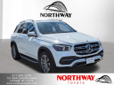 Thumbnail image of 2022 Mercedes-Benz GLE at BMW of South Albany