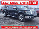 Thumbnail image of 2014 Ford F-150 at J And J Used Cars
