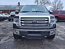 Thumbnail image of 2014 Ford F-150 at J And J Used Cars