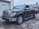 Thumbnail image of 2014 Ford F-150 at J And J Used Cars