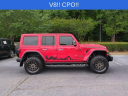 2021 Jeep Wrangler Unlimited Rubicon 392 at Capital Chrysler Dodge Jeep RAM