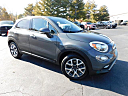 Thumbnail image of 2017 FIAT 500X at Gary Mathews Motors