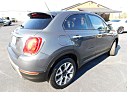 Thumbnail image of 2017 FIAT 500X at Gary Mathews Motors