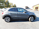 Thumbnail image of 2017 FIAT 500X at Gary Mathews Motors