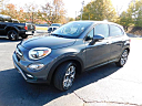 Thumbnail image of 2017 FIAT 500X at Gary Mathews Motors