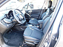 Thumbnail image of 2017 FIAT 500X at Gary Mathews Motors