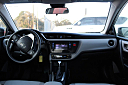 2018 Toyota Corolla L at M&J auto Sales and Service