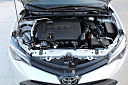 Thumbnail image of 2018 Toyota Corolla at M&J auto Sales and Service