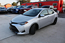 Thumbnail image of 2018 Toyota Corolla at M&J auto Sales and Service
